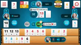 Okey - Online Game screenshot Okey - Online mod apk