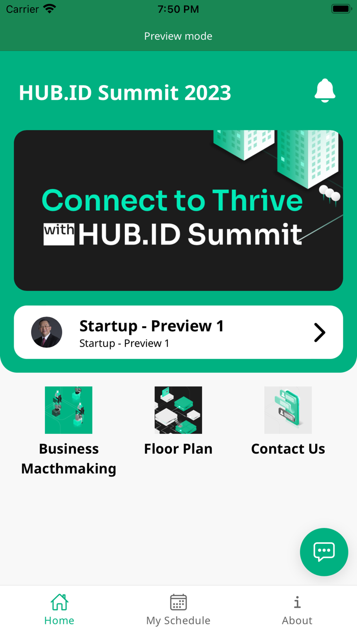 HUB.ID Summit
