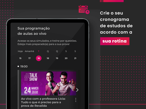 Screenshot #6 pour Medcel Residência Médica