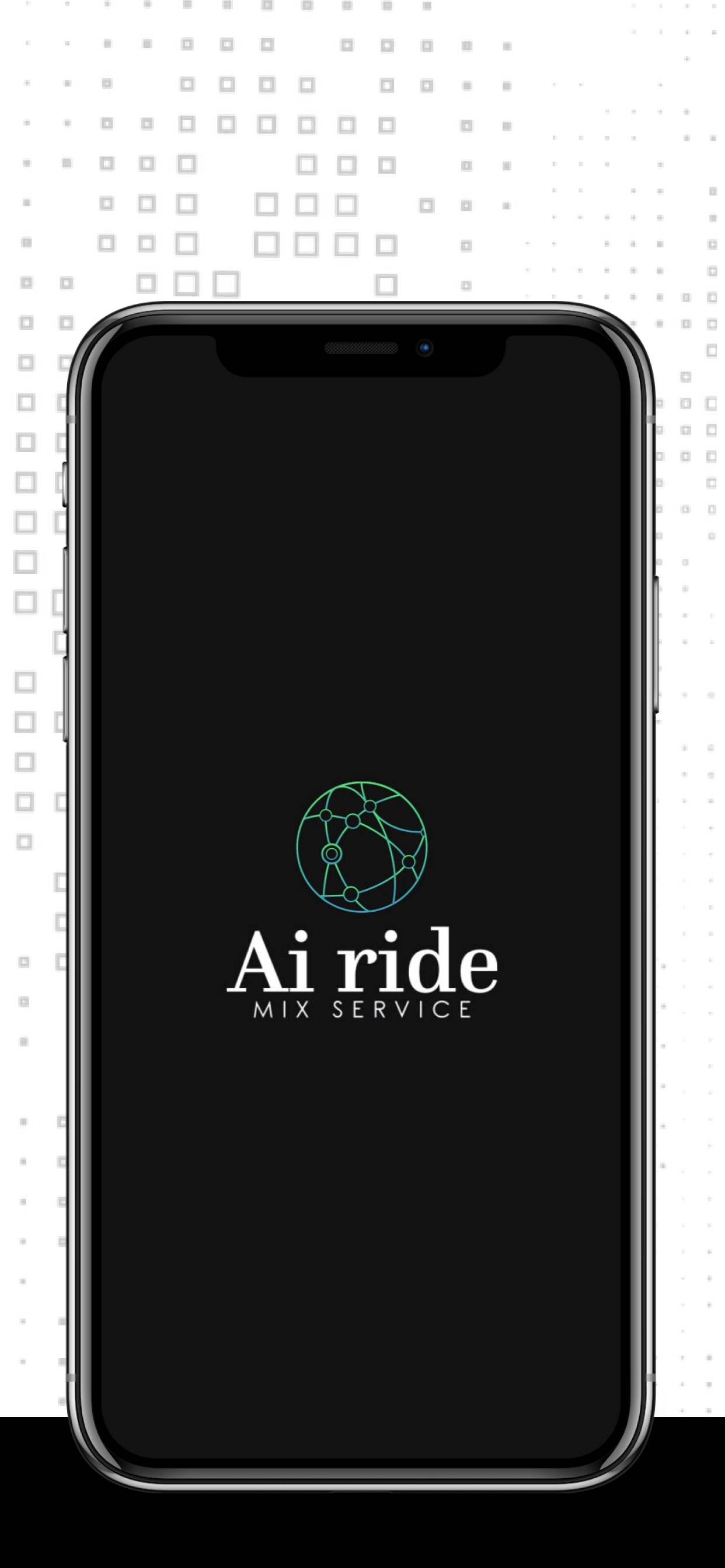 AI Ride Customer