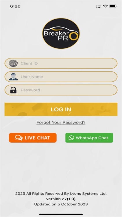 BreakerPRO Dismantler System