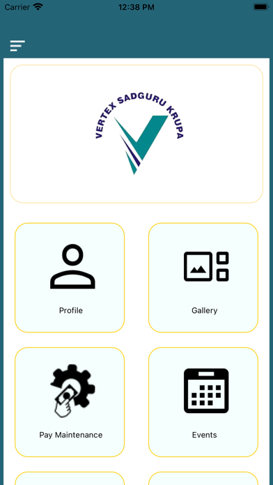 Vertex Sadguru Krupa Screenshot