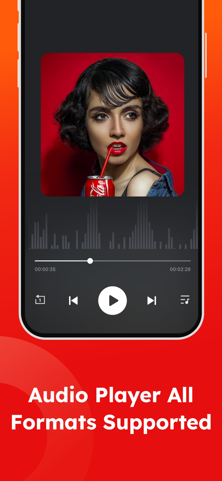 PLAYit-All in One Video Player screenshot 4