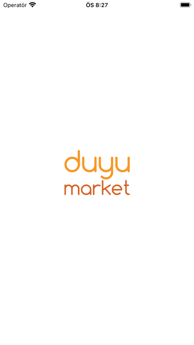 Duyumarket Screenshot