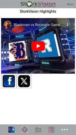 Game screenshot StorkVision mod apk