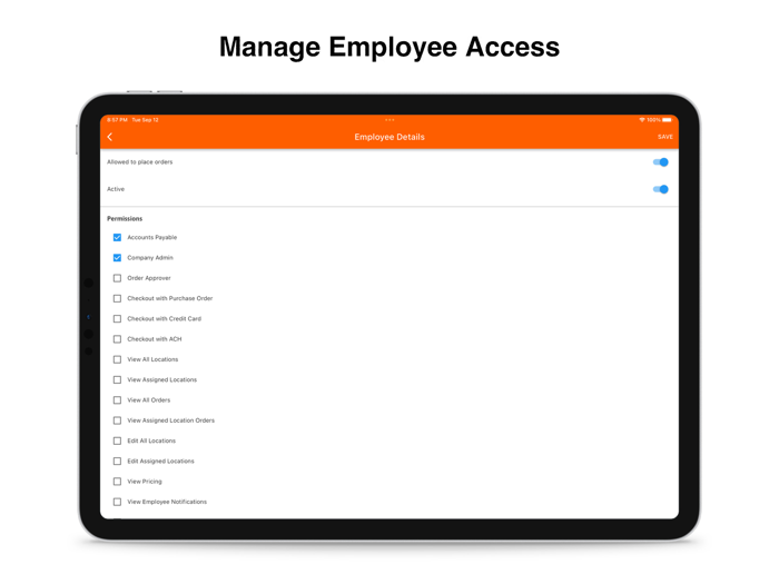 Capitol Materials Coastal