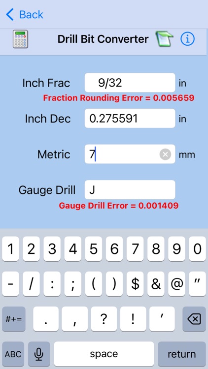 IAP Bushings & Tubes Reference screenshot-4