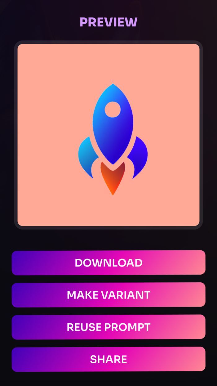 IconifyAI AI Image Generator