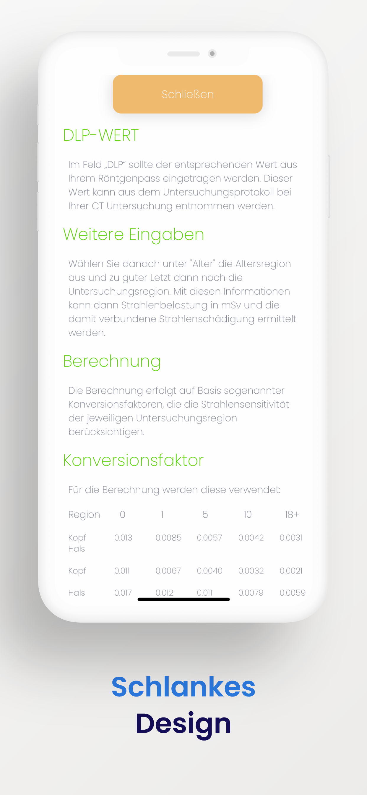 DLP-App