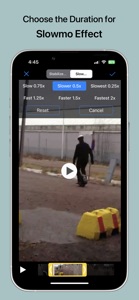 StableCam 2: Video Stabilizer screenshot #2 for iPhone