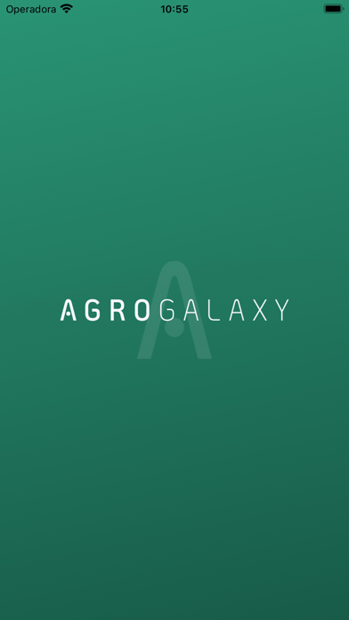 AgroGalaxy Screenshot