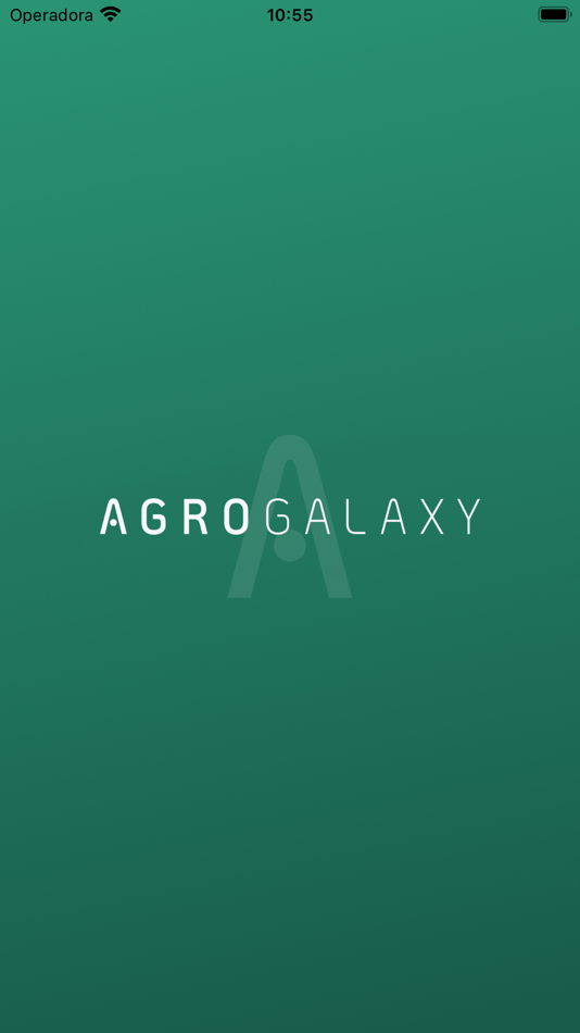 AgroGalaxy - 3.7.2 - (iOS)