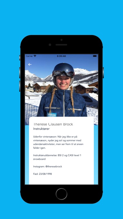 Skischoolonline screenshot-5