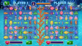 Game screenshot Which Way For The Fish apk