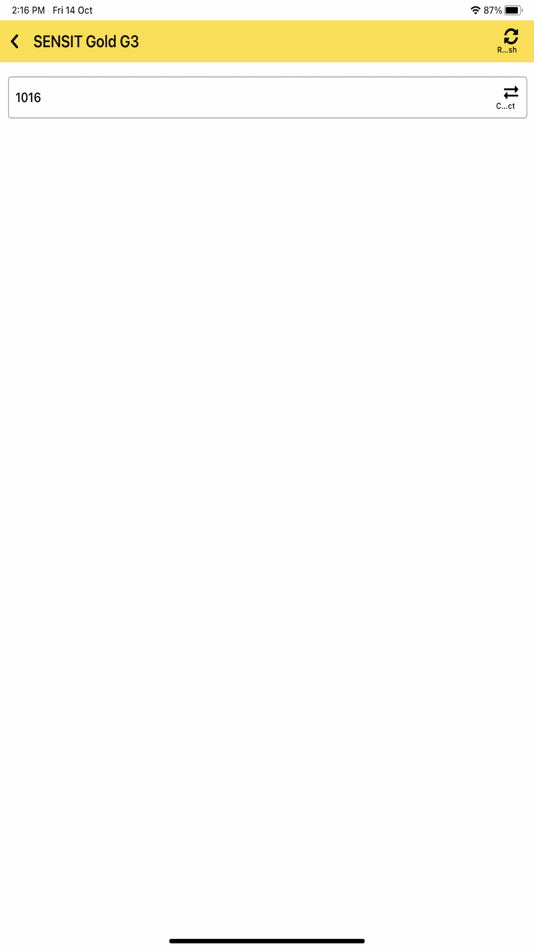 #3. Sensit-Service 360 (iOS) 게시자: Smart-Link Live