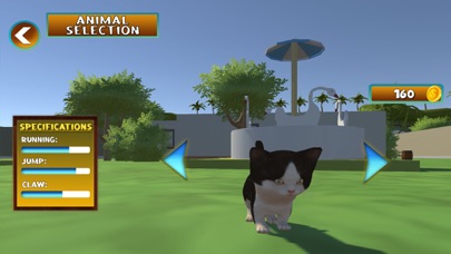 Cat Sim Online: Play With Cats on the App Store