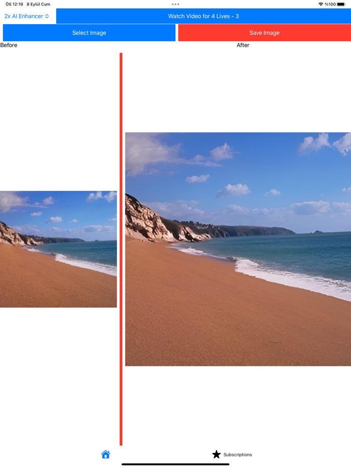 Penambah Gambar Penambah Foto