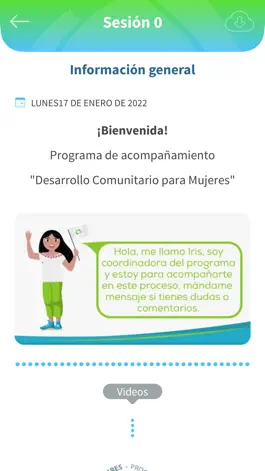 Game screenshot DCM Contigo Nemi hack