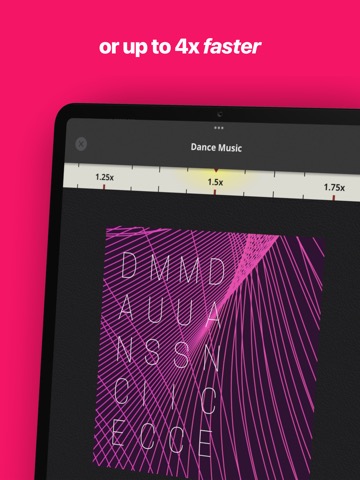 Slowify: Music Speed Changerのおすすめ画像6