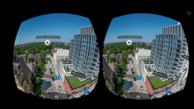 NCT Mirvish Campus VR