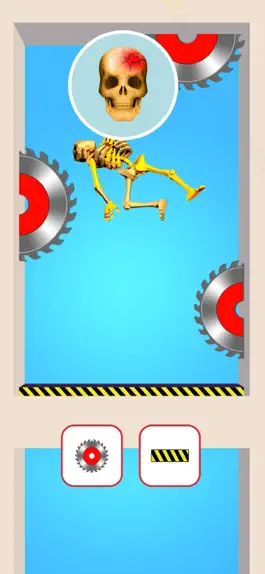 Game screenshot Комната отдыха рэгдолла hack