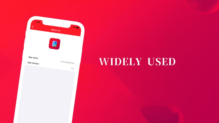 CircuitStormer screenshot-3