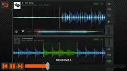 guide for traktor with ipad problems & solutions and troubleshooting guide - 2