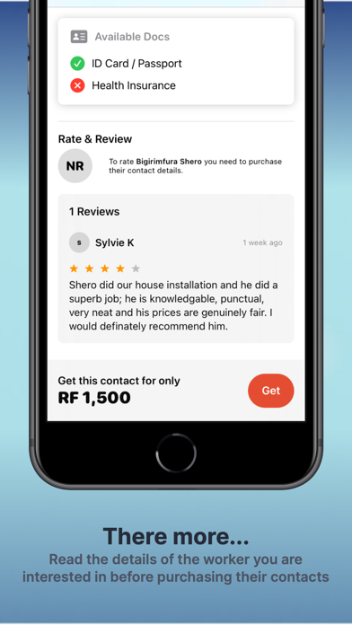 Kaaz Screenshot