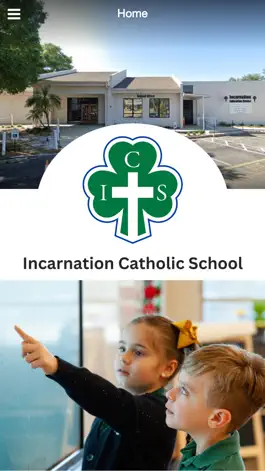 Game screenshot Incarnation Catholic Tampa mod apk