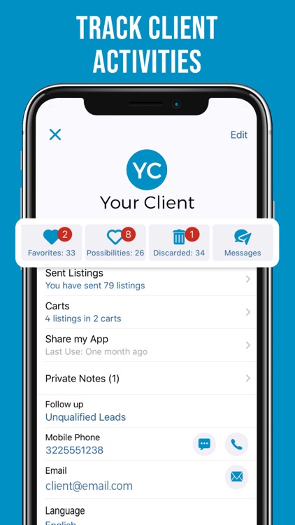 NJMLS - New Jersey Real Estate screenshot-3