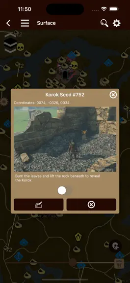 Game screenshot Tears Companion hack
