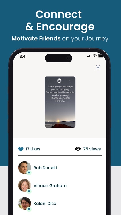 Morning Mindset: Daily Routine screenshot-7