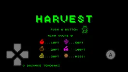 Game screenshot HARVEST - CATCH THE FRUIT - mod apk