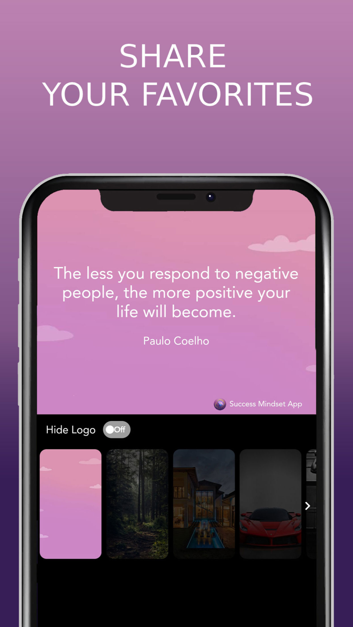 Daily Quotes and Affirmations