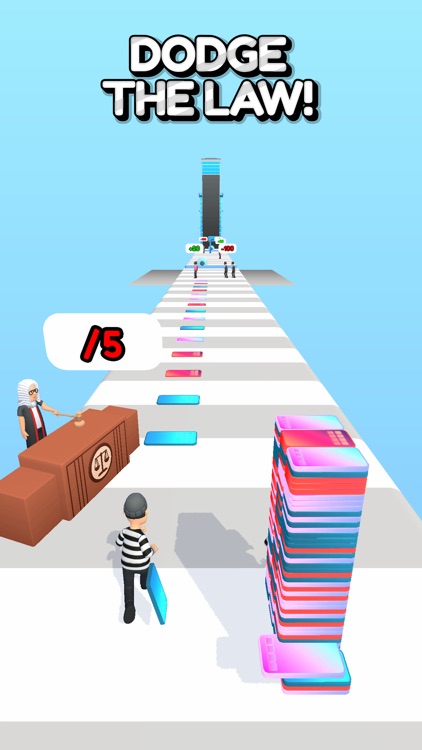 Thief Duo screenshot-3