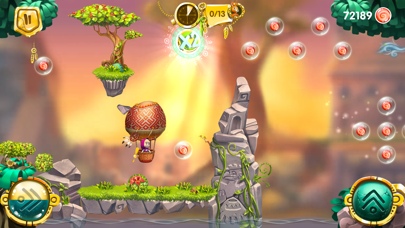 Masha and The Bear Adventure Screenshot