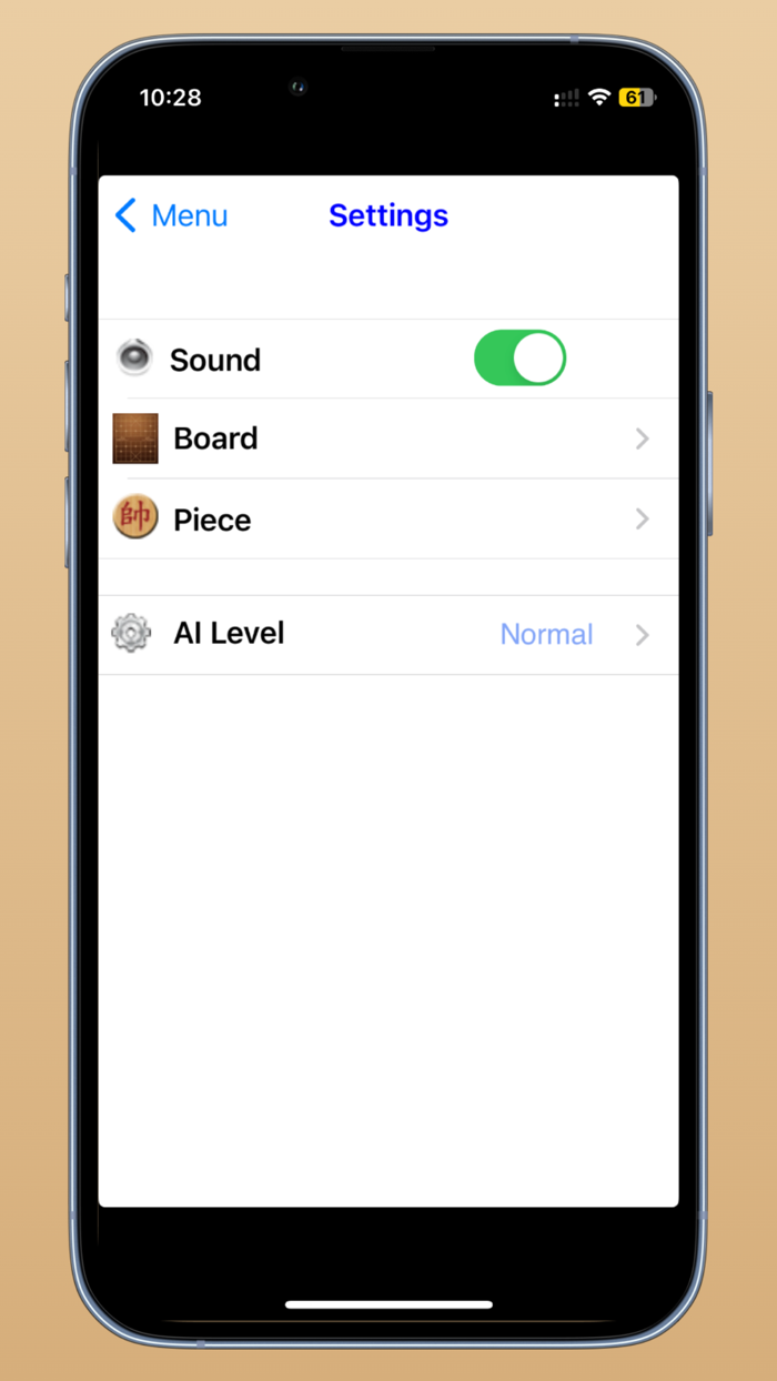 AI Super Chinese Chess XiangQi