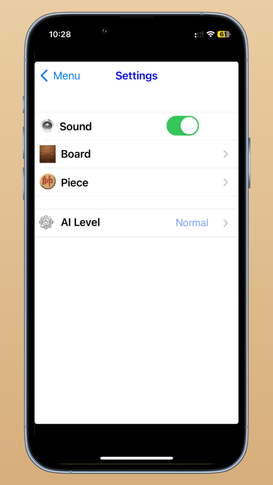#4. AI Super Chinese Chess XiangQi (iOS) Με: HOLA 360 TECHNOLOGY COMPANY LIMITED