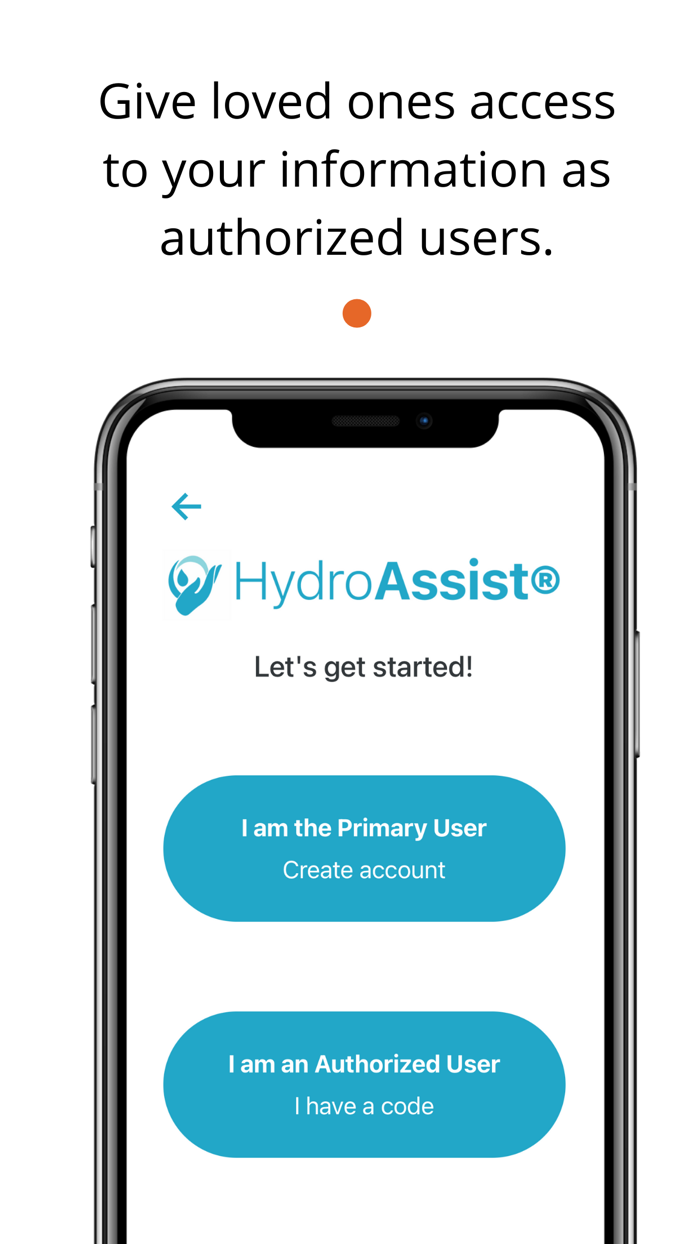 HydroAssist