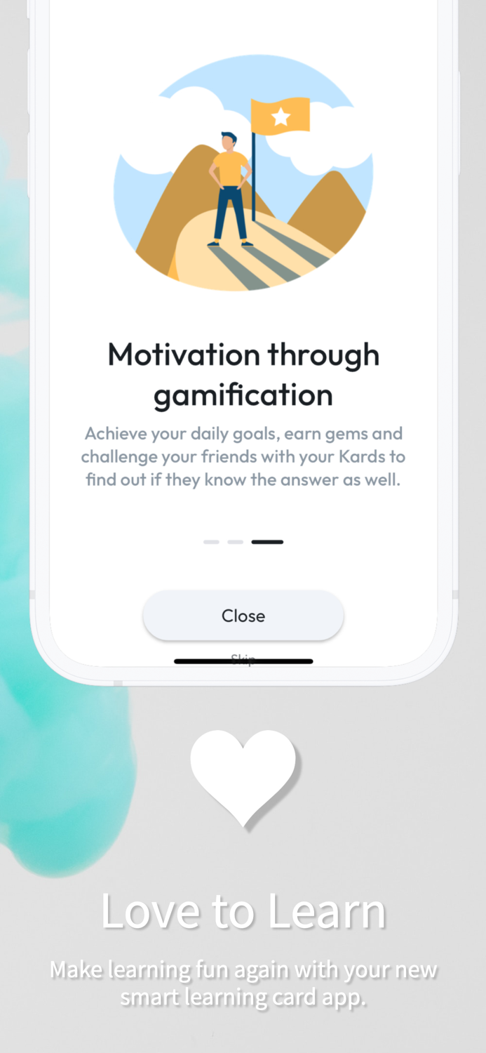 KardsAI - Instant Flashcards