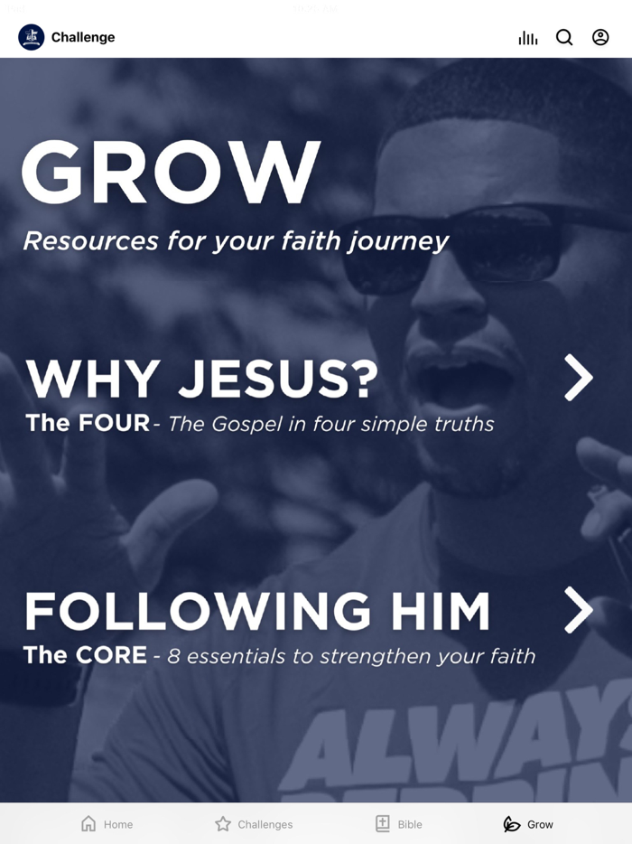 FCA Challenge by GreatLakesFCA