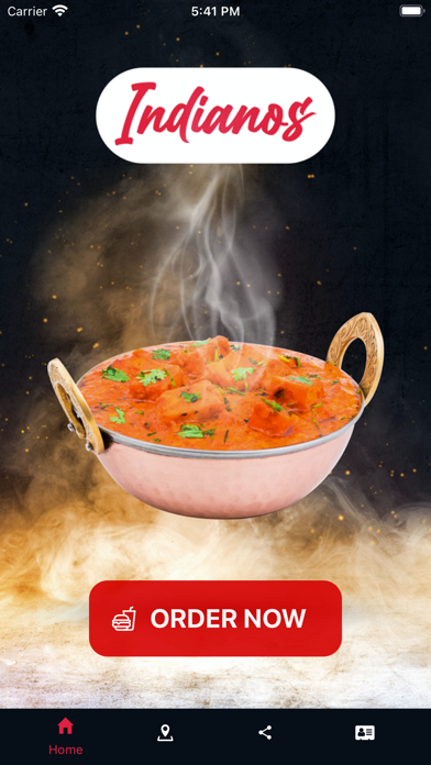 Indianos Screenshot