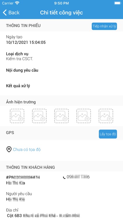 CRM EVNNPC screenshot-3