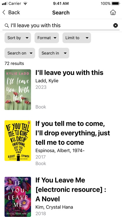 Hutt City Libraries