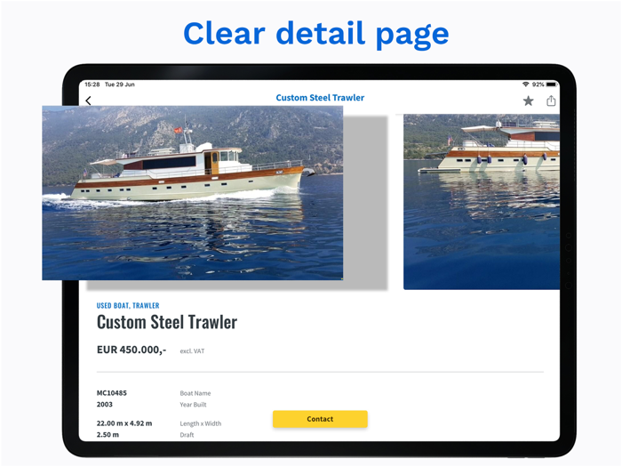 Boat24 - Boats for Sale