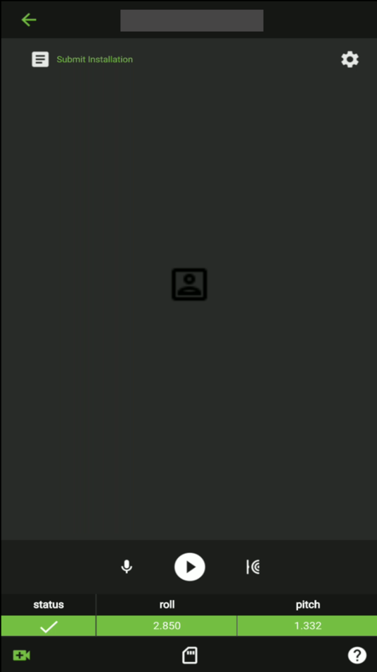 #1. Cathexis Dynamics MVR5 (iOS) 作者: CATHEXIS DYNAMICS (PTY) LTD