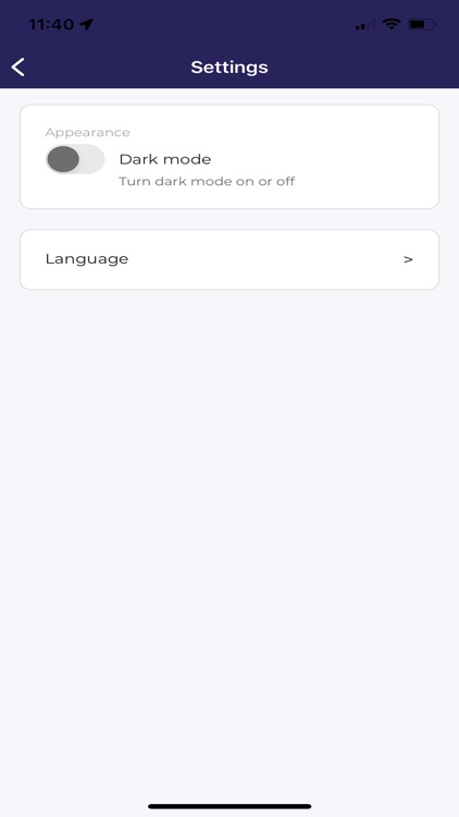 bGrid Room Control screenshot-4