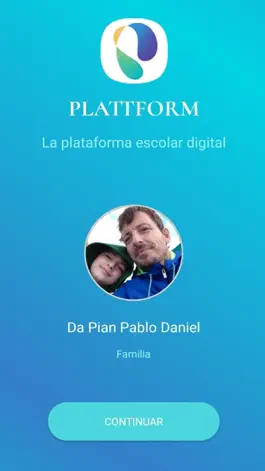 Game screenshot PLATTFORM apk