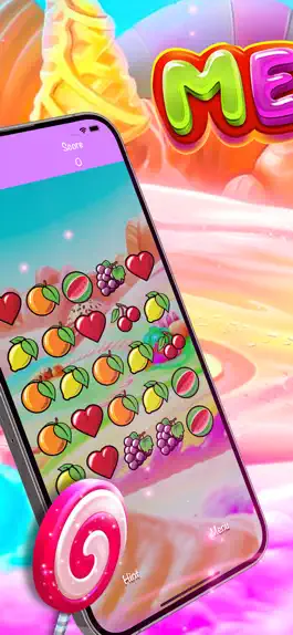 Game screenshot Candy Bonanza Sensational mod apk
