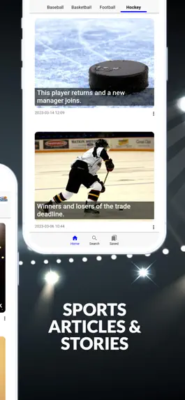 Game screenshot Houston Sports App - easy info hack